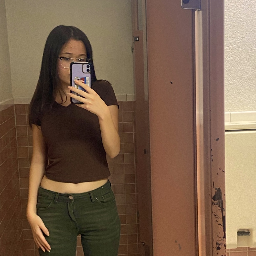 Meet your Posher, Alejandra